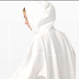 Lululemon LA Back In Action Hoodie